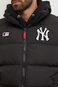 47 brand smanicato MLB New York Yankees BB017PMNOCH620796JK nero