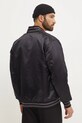 Abbigliamento 47 brand giacca bomber MLB New York Yankees BB017PMXSVQ609022JK nero