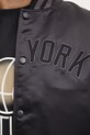 47 brand giacca bomber MLB New York Yankees BB017PMXSVQ609022JK nero