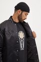 47 brand giacca bomber MLB New York Yankees BB017PMXSVQ609022JK
