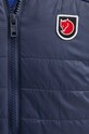 Спортивна куртка Fjallraven Expedition X-Lätt Hoodie F12500157.560 темно-синій
