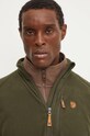 Fjallraven vestă sport Övik verde F12600244.662