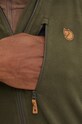 Fjallraven vestă sport Övik F12600244.662 verde