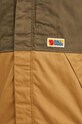 Outdoor jakna Fjallraven Vardag Lite Padded F84128.625.232 zelena