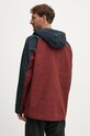 Oblečení Outdoorová bunda Fjallraven Vardag Anorak F87008.555.352 námořnická modř