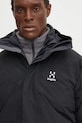 Haglöfs kurtka sportowa puchowa Asp 3-in-1 GTX czarny 606542
