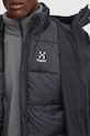 Haglöfs kurtka sportowa puchowa Asp 3-in-1 GTX 606542 czarny