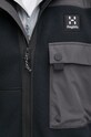 Haglöfs hanorac Avesta 606548 negru