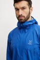 Haglöfs giacca da esterno L.I.M Proof blu 605234