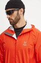 Куртка outdoor Haglöfs L.I.M Proof красный 605234
