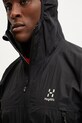 Haglöfs jacheta de exterior L.I.M Proof negru 605234