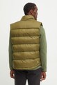 Ρούχα Αμάνικο μπουφάν Haglöfs Puffy Mimic 607702 πράσινο