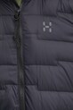 Haglöfs geaca sport din puf ROC Flash 607462 negru