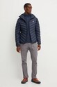 Haglöfs geacă sport Särna Mimic 607771 bleumarin AW24