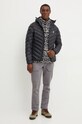 Спортивна куртка Haglöfs Särna Mimic 607771 чорний AW24