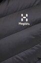 Спортивна куртка Haglöfs Särna Mimic 607771 чорний