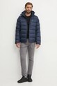 Пуховая куртка Haglöfs Rosson Down 607460 тёмно-синий AW25