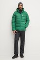 Haglöfs geaca de puf Rosson Down 607460 verde AW24