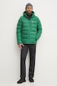 Пуховая куртка Haglöfs Rosson Down 607460 зелёный AW25