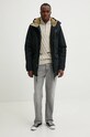 Куртка Volcom A1732312 чорний AW24