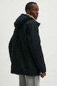 Ruházat Volcom rövid kabát A1732312 fekete