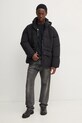 Volcom geaca A1732401 negru AW24