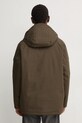 Одежда Куртка Volcom A1732407 зелёный