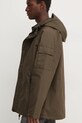 Куртка Volcom зелёный A1732407