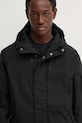 Bunda Volcom čierna A1732407