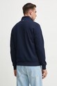 Odzież Hackett London bluza HM581275 granatowy