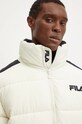 Куртка Fila Leszno 90s FAM0770 бежевый