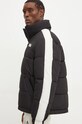Одежда Куртка Fila Leszno 90s FAM0770 чёрный