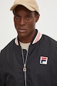Яке бомбър Fila Limoges FAM0755 черен
