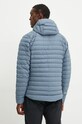 Одежда Спортивная пуховая куртка Montane Resolve MRESH16 голубой