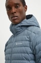 Спортивна пухова куртка Montane Resolve блакитний MRESH16
