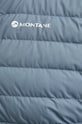 Спортивна пухова куртка Montane Resolve MRESH16 блакитний