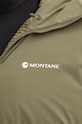 Outdoorová bunda Montane Khamsin MKHAH18 zelená