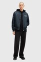 AllSaints kurtka bomber UNDERGROUND M024OA