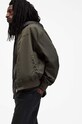 Μπουφάν bomber AllSaints UNDERGROUND M024OA