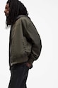 Куртка-бомбер AllSaints UNDERGROUND M024OA