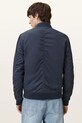 AllSaints kurtka bomber M077OB granatowy