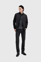 Μπουφάν bomber AllSaints BASSETT M077OB
