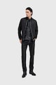 Куртка-бомбер AllSaints BASSETT M077OB