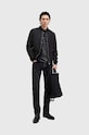 Куртка-бомбер AllSaints BASSETT M077OB