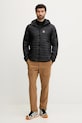 Fjallraven kurtka Expedition X-Latt Hoodie M F12500157.550 czarny AW24