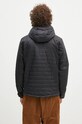 Îmbrăcăminte Fjallraven geacă Expedition X-Latt Hoodie M F12500157.550 negru