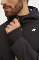 K-Way geaca K6131BW negru