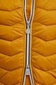 K-Way kurtka VALENTINE QUILTED WARM K6115GW pomarańczowy