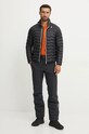 K-Way geaca K6115GW negru AW24