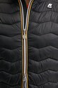 K-Way geaca K6115GW negru